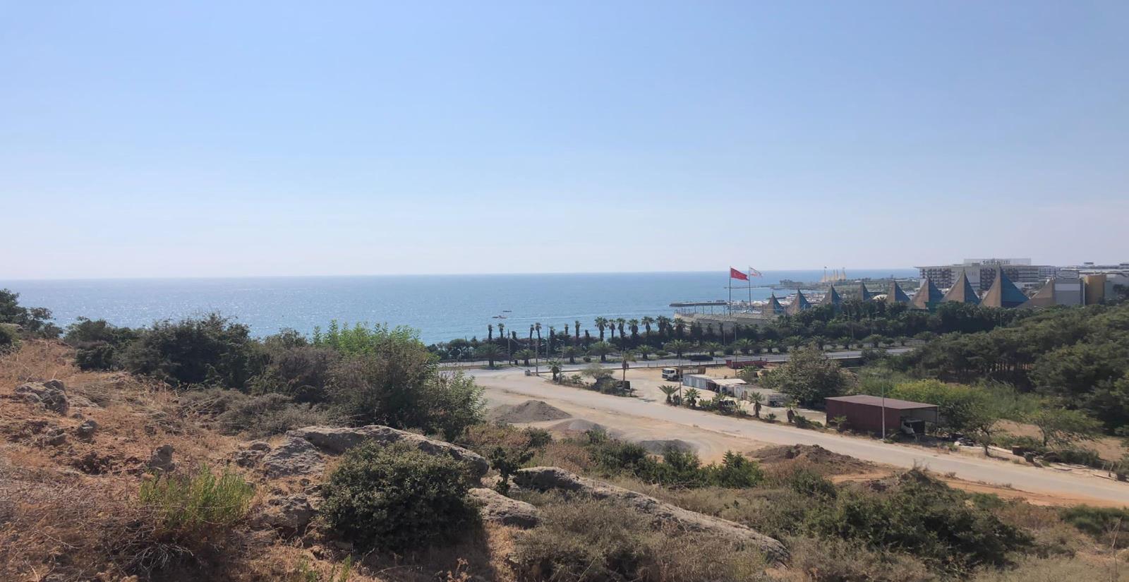 Development Potential